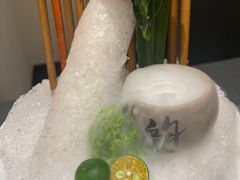 -沈灶河豚宴·河豚融合餐厅(汉中路店)