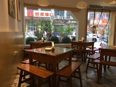 -邻家小馆(银都店)