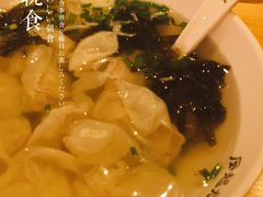 -凤起龙游老面包子(凯德晶品店)