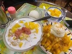 -顺记冰室(宝华路店)