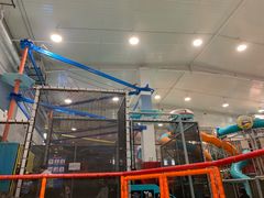 -幸福花欢乐世界(东辰广场A座店)