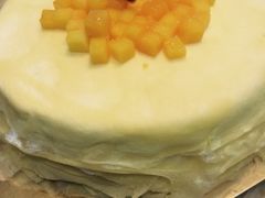 -OL’s Cake鲜荟千层(东风中路店)