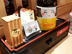 -万岁寿司(芳村店)