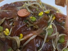 -何记酿皮店(西流湾店)