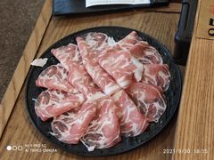 -井格重庆火锅(西直门凯德Mall店)