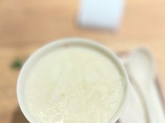 -彬媽糖水(侨鑫国际店)
