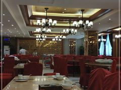 大堂-德泰楼餐饮(莲湖路店)