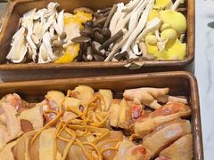 -菌小白火锅(时尚天河店)