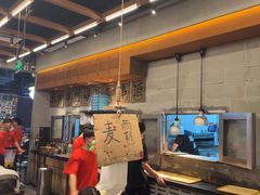 -破店肥哈·东北烧烤·夜宵(南山保利店)