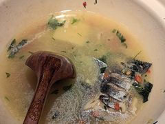 -老傅家湘潭水煮活鱼店(众一国际店)