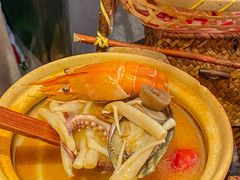 -泰妃殿(武汉首店)