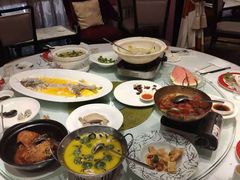 -夜上海(上元大街店)