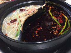 -钢管厂歆瑞源油卤串串香(春熙路太古里店)