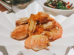 -老伙记海鲜码头(北滘店)