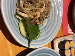 -一心创作料理屋(经开万达店)