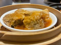 -维园悦谱·海派家常菜(乌鲁木齐南路店)