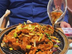 -宏状元现熬粥·京味菜(三里河店)