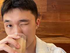 -Line来恩咖啡(石厦花园店)