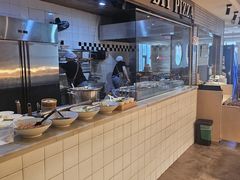 -比格比萨自助(宋家庄店)