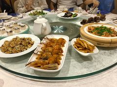-走马楼饭庄(慈城古县城店)