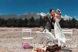 -色色婚纱摄影(大沥旗舰店)