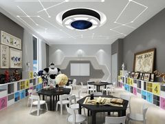 -金色摇篮潜能开发幼儿园(大兴校区)