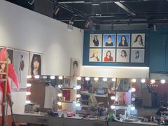 -海马体照相馆(天津世纪都会店)