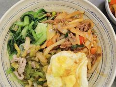 -梅溪·小伙子干挑面(安吉总店)