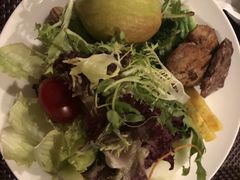 -唐拉雅秀酒店-西锦汇空中BBQ·思创餐厅