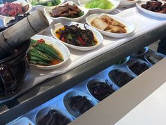 自助取餐区-火宫殿(五一大道分店)