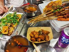 -有局·成都市井烧烤·精酿啤酒(双楠店)