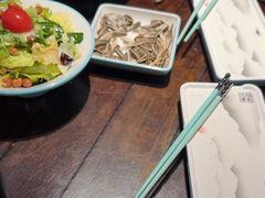 -江边城外烤全鱼(方庄时代购物中心店)
