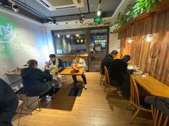 大堂-越南牛肉河粉餐厅(书院巷店)
