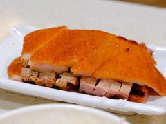 -香港新发烧腊茶餐厅(水围店)