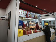 -塔斯汀中国汉堡(农业大厦店)