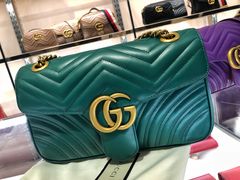 -文艺复兴百货(米兰大教堂广场店)