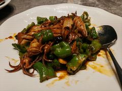 -新海渔港·胶东海鲜家常菜·家宴(奥体中心店)