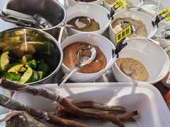 -金塔傣乡·云南民族特色菜·傣味手抓饭(金瓦路店)