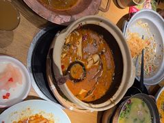 -吃饭皇帝大(长宁龙之梦店)