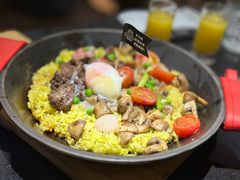 -西堤牛排(恒隆广场店)