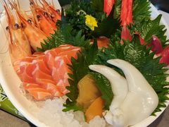 -水木锦堂·自助铁板烧(五道口购物中心店)