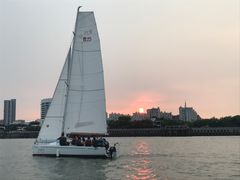 -鑫艋游艇海钓俱乐部