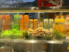 -北家姓转转小火锅(万辉店)