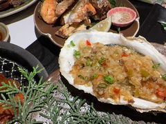 -花潮料理艺食馆(成都万象城店)