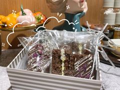 -ABC Cooking Studio(上海环球金融中心店)
