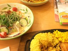 -萨莉亚意式餐厅(黄村高德汇店)
