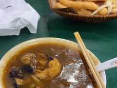 -程记甫胡辣汤(总店)