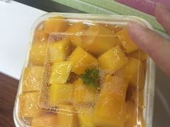 -幸福西饼面包茶饮(车公庙店)