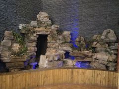 -明日世界密室轰趴·剧本桌游·箭馆团建(国贸店)