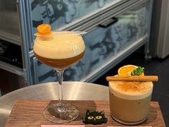 -Dogi&kiki Coffee(中心商务大厦店)